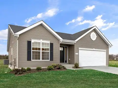 3041 Yellow Birch Court, Imperial, MO 63052