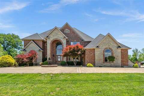 3150 Hopewell Road, Wentzville, MO 63385