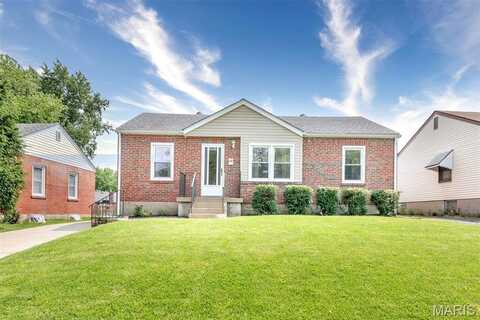 20 Constance Court, Saint Ann, MO 63074