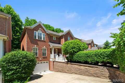 3461 Cambridge Avenue, Maplewood, MO 63143