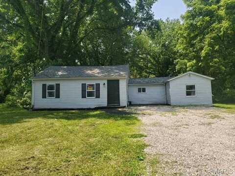 2350 Lorraine Drive, East Saint Louis, IL 62206