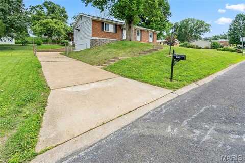 199 Tapestry Drive, Saint Louis, MO 63129