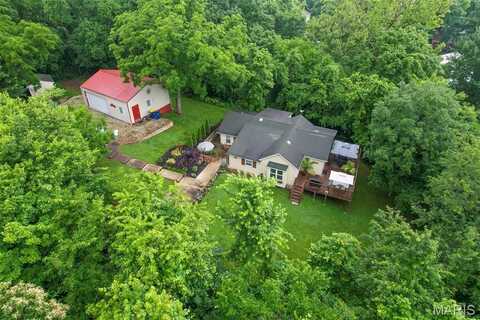 623 Boyne Street, De Soto, MO 63020