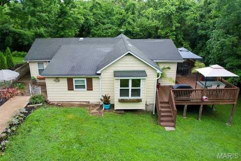 623 Boyne Street, De Soto, MO 63020