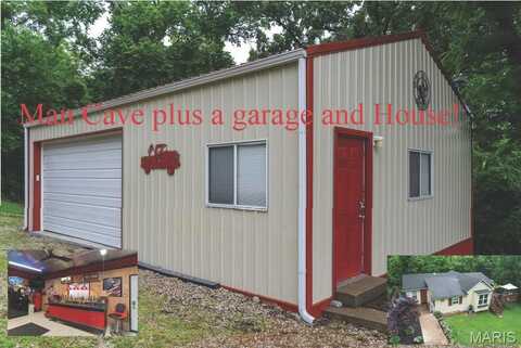 623 Boyne Street, De Soto, MO 63020