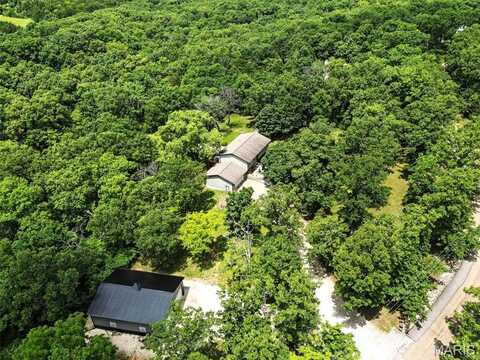 4472 Liberty Ridge Road, De Soto, MO 63020