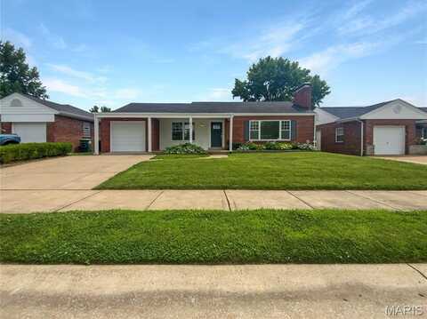 5932 Finkman Street, Saint Louis, MO 63109