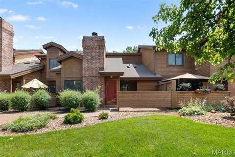 856 Hemingway Lane, Weldon Spring, MO 63304