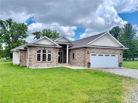 113 E Wood St, Shelbina, MO 63468