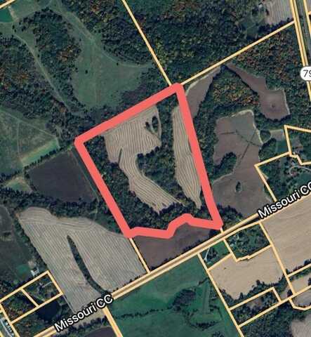 97 Highway Cc, Elsberry, MO 63343
