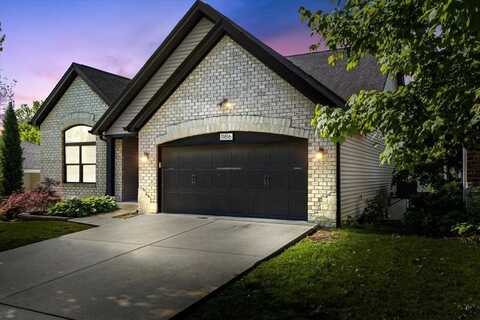 11816 Lillian Avenue, Saint Louis, MO 63131