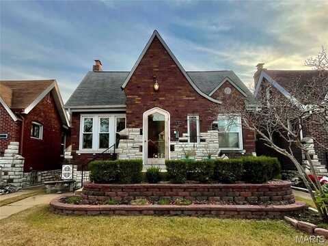 5216 Mardel Avenue, Saint Louis, MO 63109