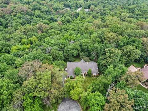 17478 Radcliffe Place Drive, Wildwood, MO 63025