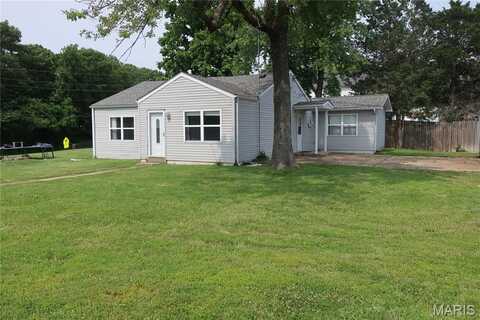 5000 Meadow, Imperial, MO 63052