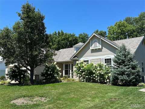 9016 Harvest Run Drive, O'fallon, MO 63368