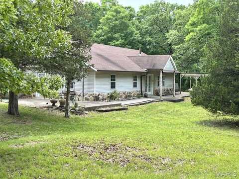 9550 County Road 134, Williamsburg, MO 63388