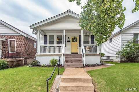 4130 Fillmore Street, Saint Louis, MO 63116