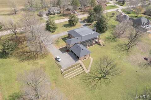 305 Ridge Drive, Sikeston, MO 63801