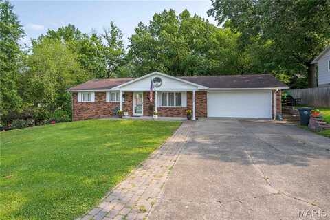 2807 Independence Street, Cape Girardeau, MO 63703