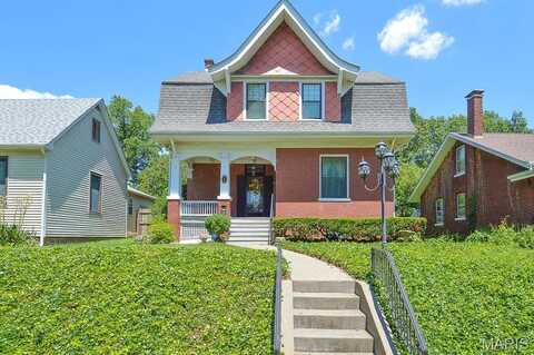408 N Pennsylvania Avenue, Belleville, IL 62220