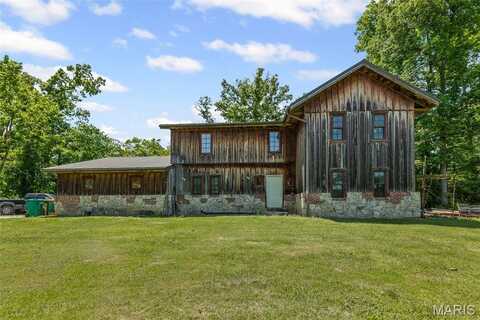 5423 Saxtown Road, Millstadt, IL 62260