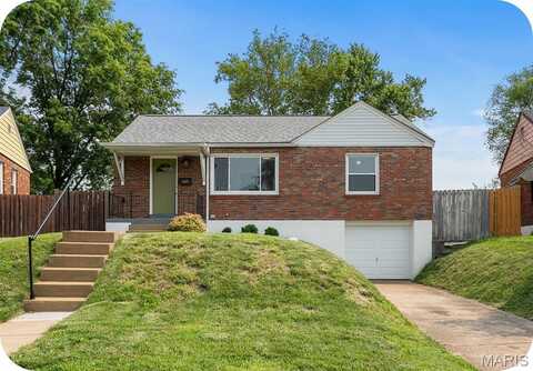 505 Chapel Road, Saint Louis, MO 63125