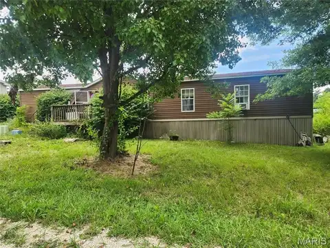 45 Shelter Drive, Troy, MO 63379