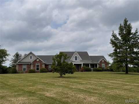 5 Ashley Lane, Hawk Point, MO 63349