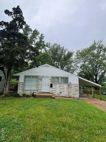 277 Roderick Drive, Saint Louis, MO 63137