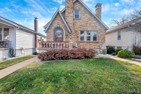 6304 Bradley Avenue, Saint Louis, MO 63139