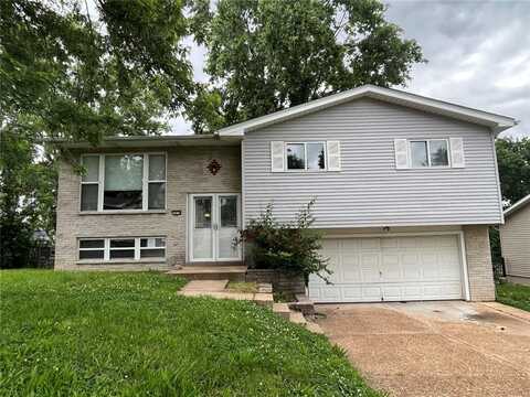 2638 Georgia Drive, Arnold, MO 63010