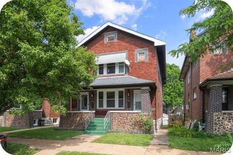3642 Watson Road, Saint Louis, MO 63109