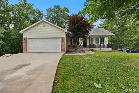 10041 Fox Haven Road, Blackwell, MO 63626