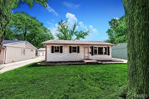 19 WEINEL Court, Caseyville, IL 62232