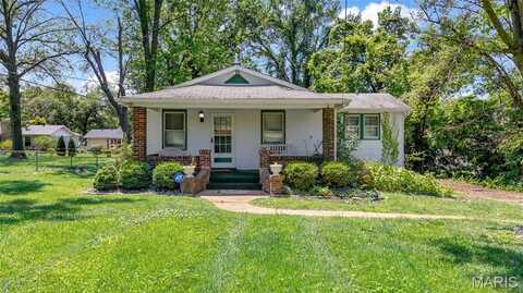 13495 Old Halls Ferry Road, Black Jack, MO 63033