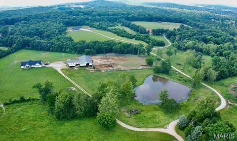10219 Jolly Road, Cadet, MO 63630