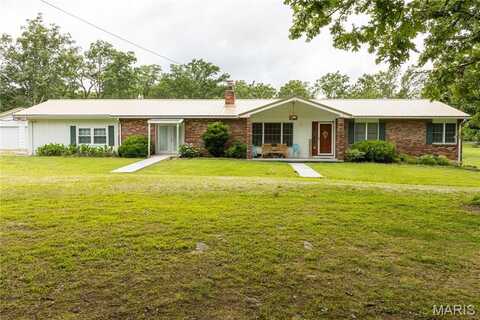 465 County Road 5120, Salem, MO 65560
