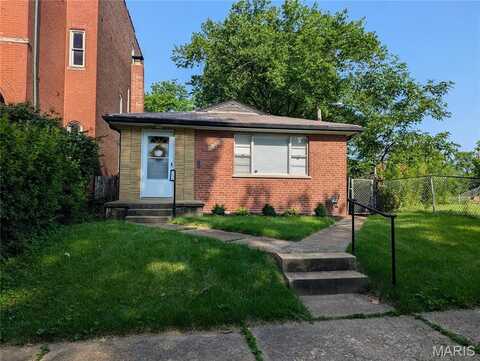 3609 Ohio Avenue, Saint Louis, MO 63118