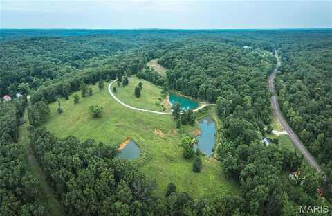32 Highway YY, Cook Station, MO 65449