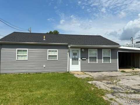515 N 37th Street, Belleville, IL 62226