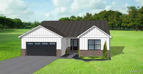 918 Seneca Drive, Waterloo, IL 62298