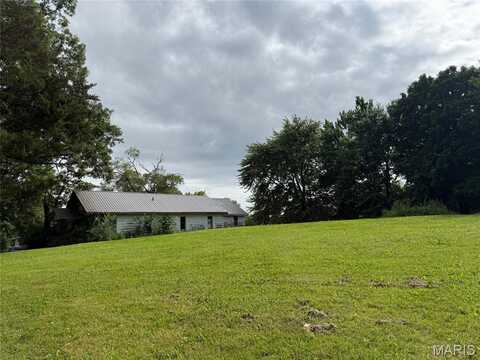 1208 W Gallatin Street, Vandalia, IL 62471