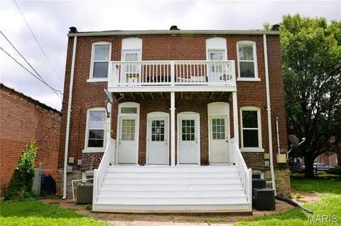 3329 Lemp Avenue, Saint Louis, MO 63118