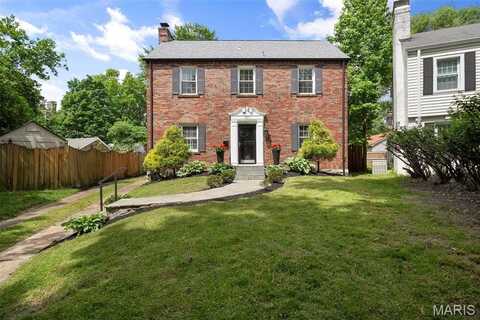 507 Donne Avenue, University City, MO 63130