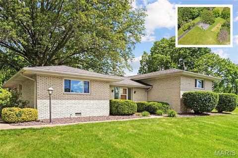 7432 N Illinois Street, Caseyville, IL 62232