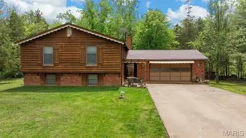 15414 Ruby Lane, Wright City, MO 63390