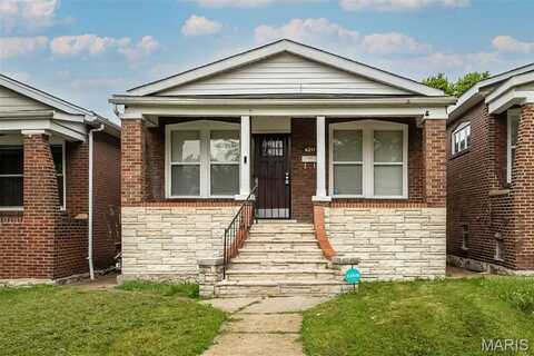 6211 Idaho Avenue, Saint Louis, MO 63111
