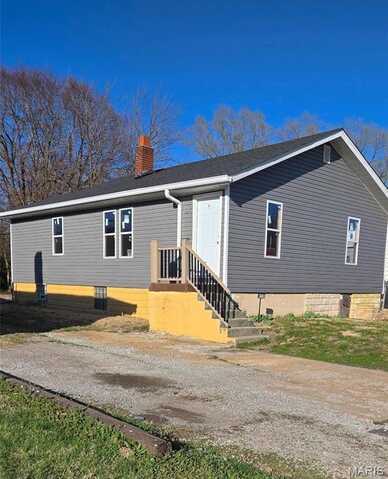 3125 Louisiana Boulevard, East Saint Louis, IL 62205