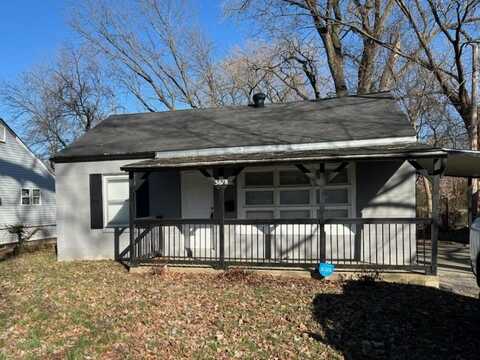 3678 Elsa Avenue, Saint Ann, MO 63074