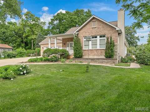 602 S Ballas Road, Saint Louis, MO 63122